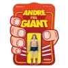 Andre The Giant Reaction - Vest