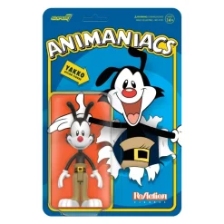 Animaniacs Reaction Figures Wave 1 - Yakko