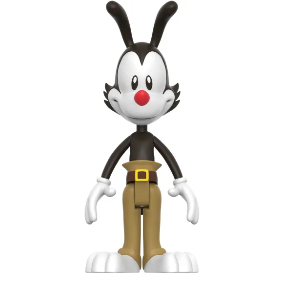 Animaniacs Reaction Figures Wave 1 - Yakko