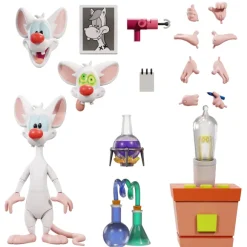 Animaniacs Ultimates! Wave 1 - Pinky