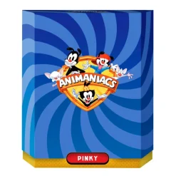 Animaniacs Ultimates! Wave 1 - Pinky