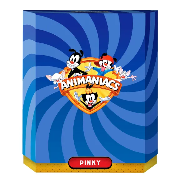 Animaniacs Ultimates! Wave 1 - Pinky