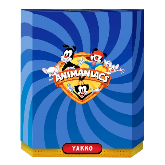 Animaniacs Ultimates! Wave 1 - Yakko