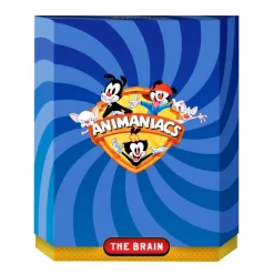 Animaniacs Ultimates! Wave 1- The Brain