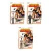 Beastie Boys Reaction Wave 1 - Sabotage (Set Of 3)