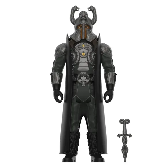 Conan The Barbarian Reaction Figures Wave 01 - Thulsa Doom