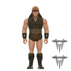 Conan The Barbarian Reaction Figures Wave 01 - Pit Fighter Conan