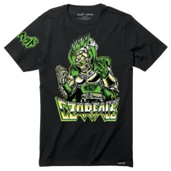 Czarface T-Shirt - Glow-In-The-Dark