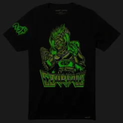 Czarface T-Shirt - Glow-In-The-Dark
