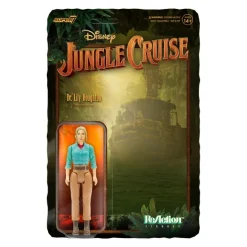 Disney Jungle Cruise Reaction Figure Wave 1 - Dr. Lily Houghton