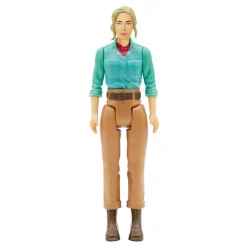 Disney Jungle Cruise Reaction Figure Wave 1 - Dr. Lily Houghton