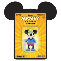 Disney Reaction Figures - Vintage Collection Wave 1 - Brave Little Tailor Mickey Mouse