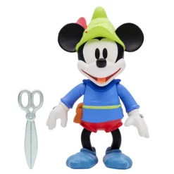 Disney Reaction Figures - Vintage Collection Wave 1 - Brave Little Tailor Mickey Mouse