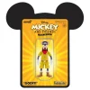 Disney Reaction Figures - Vintage Collection Wave 1 - Goofy