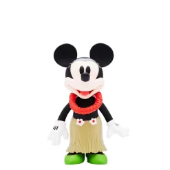 Disney Reaction Figures - Vintage Collection Wave 2 - Minnie Mouse (Hawaiian Holiday)