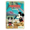 Disney Reaction Figures - Vintage Collection Wave 2 - Mickey Mouse (Hawaiian Holiday)