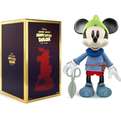 Disney Supersize - Brave Little Tailor Mickey Mouse