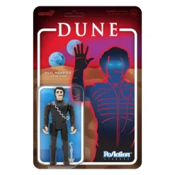 Dune Reaction Full Set - Wave 1 (Set Of 5)