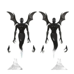 Dungeons And Dragons Ultimates! Wave 01 - Shadow Demons (2 Pack)