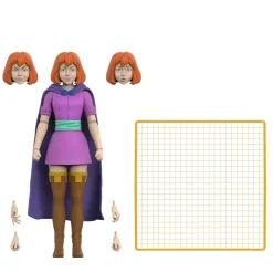 Dungeons And Dragons Ultimates! Wave 01 - Sheila The Thief