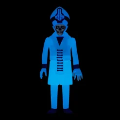 Ghost Reaction Figure - Ghostferatu (Glow)