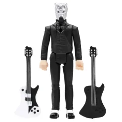Ghost Reaction Figure Wave 2 - Prequelle Nameless Ghoul (Guitars)
