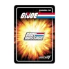 G.I. Joe Enamel Pin - Body Massage Psa