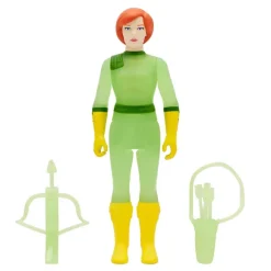 G.I. Joe Reaction - Glow Patrol Set