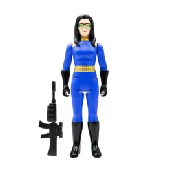 G.I. Joe Reaction Figures Wave 1 - Baroness