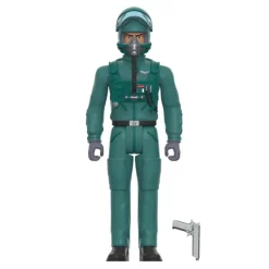 G.I. Joe Reaction Figures Wave 7 - Joe Pilot Facemask