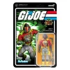 G.I. Joe Reaction Figures Wave 6 - Python Patrol Cobra B.A.T.