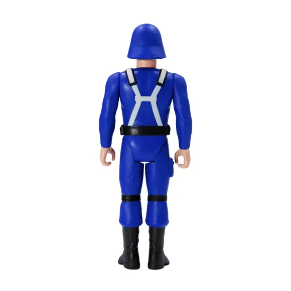 G.I. Joe Reaction Figures Wave 1 - Cobra Trooper H-Back (Pink)
