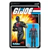 G.I. Joe Reaction Wave 4 - Snake Eyes (Pyramid Of Darkness)