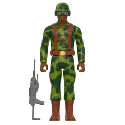 G.I. Joe Reaction Wave 4 - Trooper Goggles (Brown)