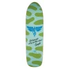 G.I. Joe Skateboard Deck - Don'T Judge Psa (Strangelove Collaboration)