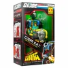 G.I. Joe Super Cyborg Cobra B.A.T. (Original)