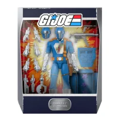 G.I. Joe Ultimates! - Cobra B.A.T. Comic [Sdcc 22]