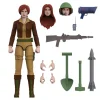 G.I. Joe Ultimates! W5 - Cover Girl (Cartoon Accurate)