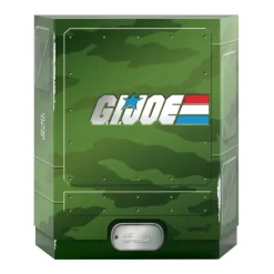 G.I. Joe Ultimates! Wave 1 - Duke