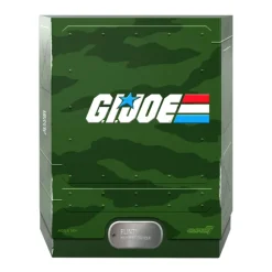 G.I. Joe Ultimates! Wave 2 - Flint