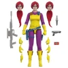 G.I. Joe Ultimates! Wave 06 (Dic) - Scarlett (Purple)