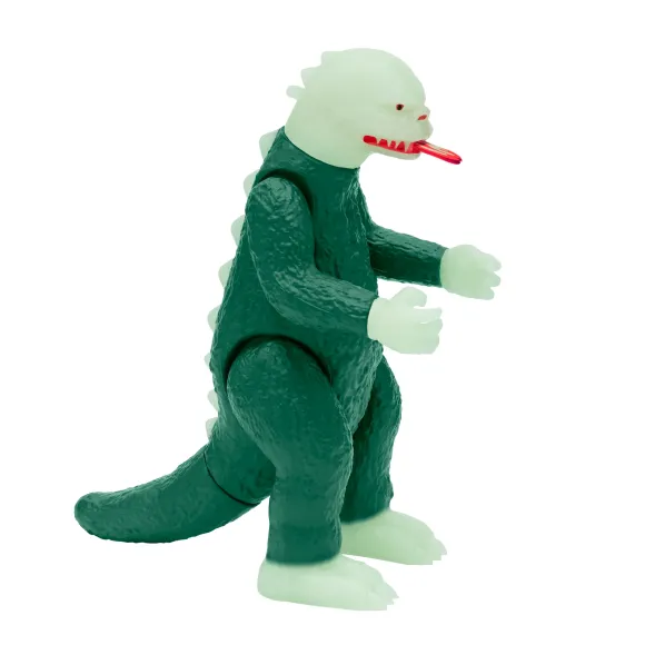 Godzilla Reaction Figure - Shogun (Glow-In-The-Dark)