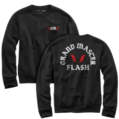 Grandmaster Flash - Capsule Collection