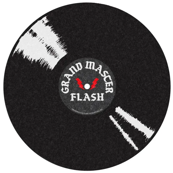 Grandmaster Flash - Capsule Collection