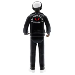 Grandmaster Flash Reaction Figure