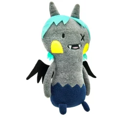 Gxngyxng X Sun Min+David Ghxsts Plush - Ghxst Dxll