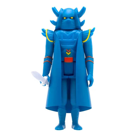 Healeymade Reaction - Hellbent (Blue)
