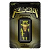 Healeymade Reaction Figure - Hellbent (Vac Metal)