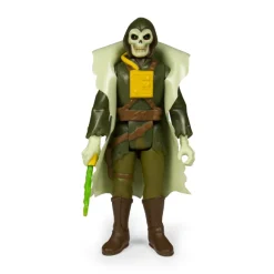 Killer Bootlegs Reaction Figure - Phantom Starkiller (Lich Green)