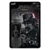 King Diamond Reaction Figure - Top Hat (Midnight Black Metal)